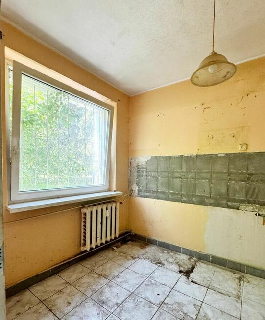 Mieszkanie Gdańsk Zaspa, Pilotów