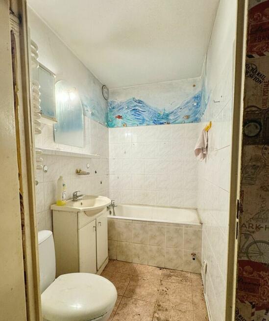 Mieszkanie Gdańsk Zaspa, Pilotów