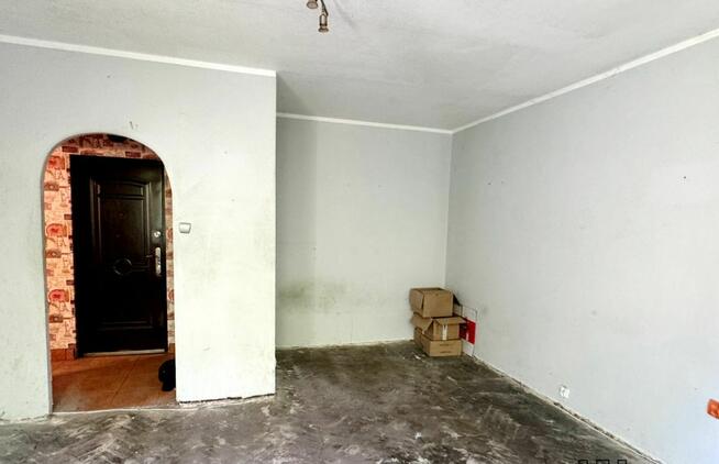 Mieszkanie Gdańsk Zaspa, Pilotów