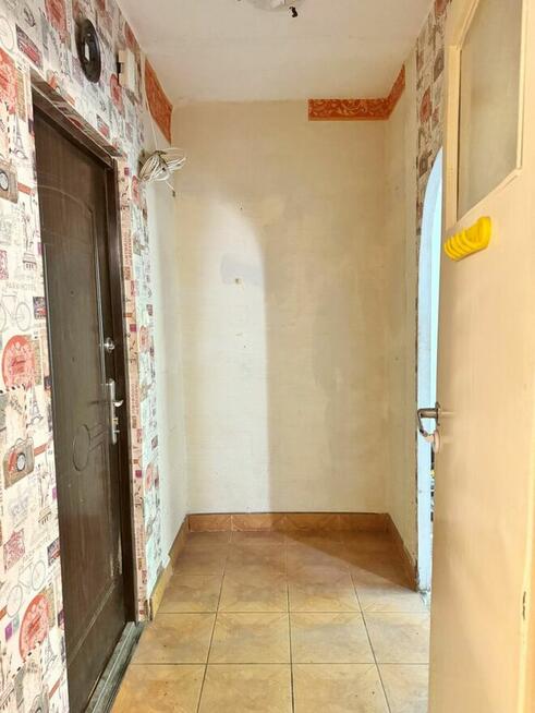 Mieszkanie Gdańsk Zaspa, Pilotów