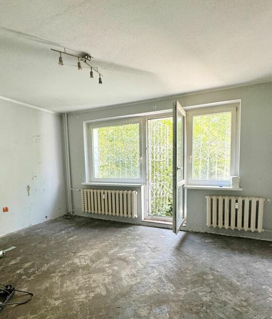 Mieszkanie Gdańsk Zaspa, Pilotów