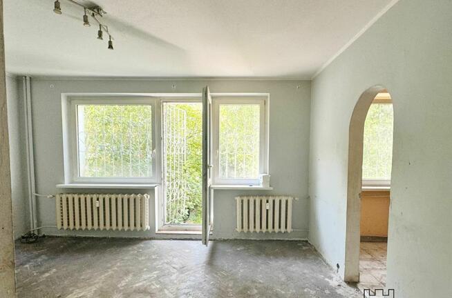 Mieszkanie Gdańsk Zaspa, Pilotów