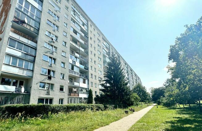 Mieszkanie Gdańsk Zaspa, Pilotów