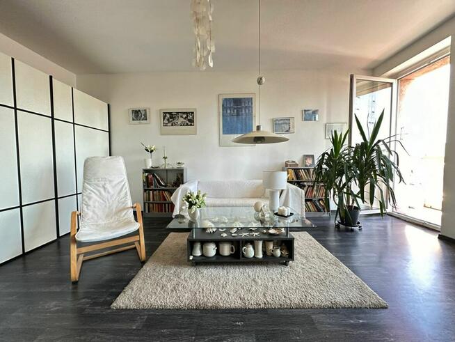 Mieszkanie Poznań gm. Poznań-Stare Miasto Centrum, Święty Marcin