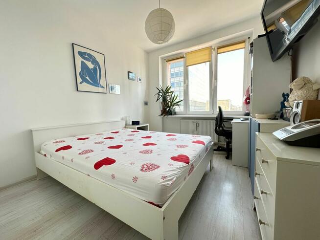 Mieszkanie Poznań gm. Poznań-Stare Miasto Centrum, Święty Marcin