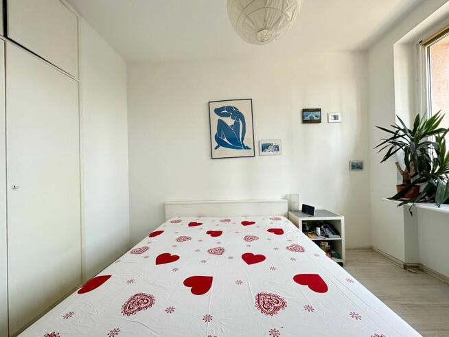 Mieszkanie Poznań gm. Poznań-Stare Miasto Centrum, Święty Marcin