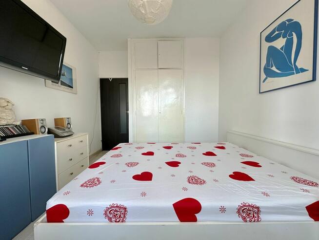 Mieszkanie Poznań gm. Poznań-Stare Miasto Centrum, Święty Marcin