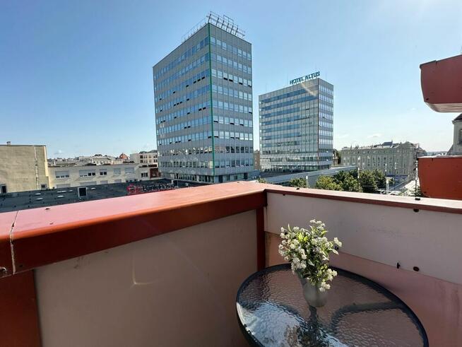 Mieszkanie Poznań gm. Poznań-Stare Miasto Centrum, Święty Marcin