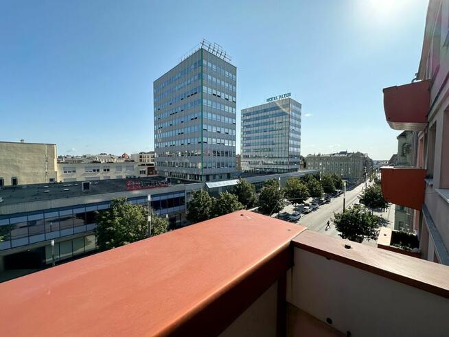 Mieszkanie Poznań gm. Poznań-Stare Miasto Centrum, Święty Marcin