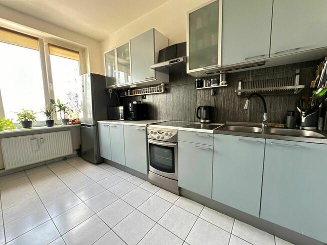 Mieszkanie Poznań gm. Poznań-Stare Miasto Centrum, Święty Marcin