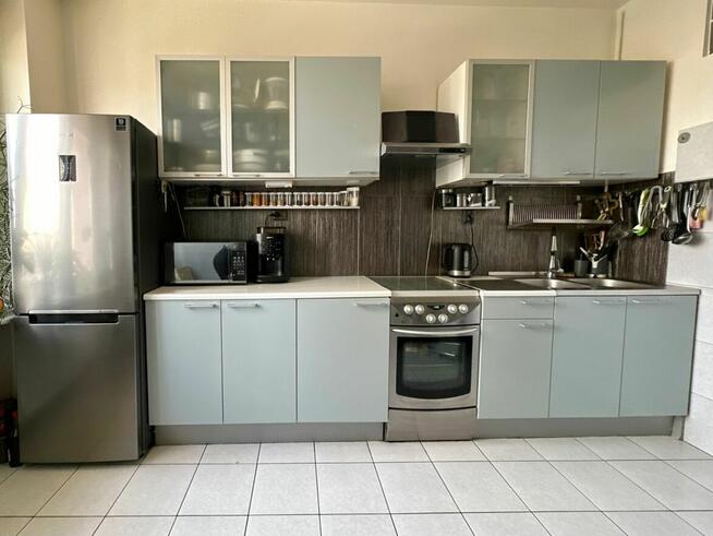 Mieszkanie Poznań gm. Poznań-Stare Miasto Centrum, Święty Marcin