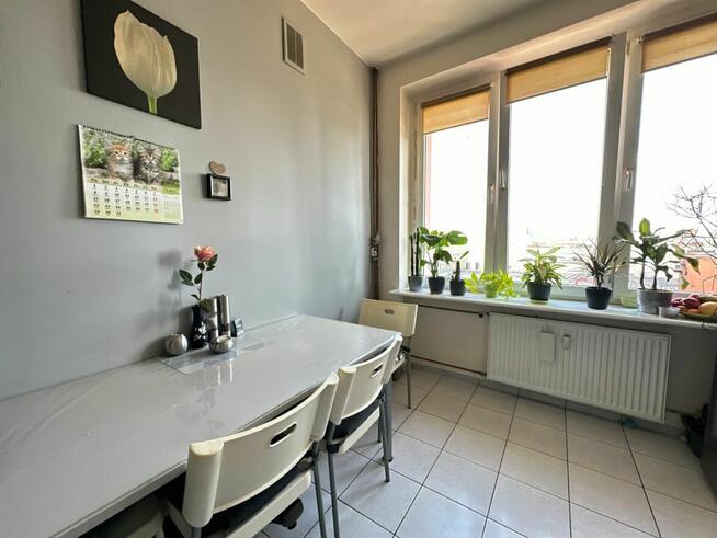 Mieszkanie Poznań gm. Poznań-Stare Miasto Centrum, Święty Marcin