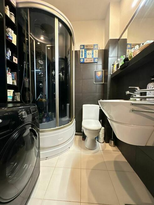 Mieszkanie Poznań gm. Poznań-Stare Miasto Centrum, Święty Marcin