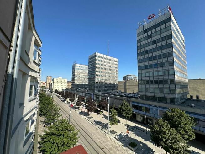 Mieszkanie Poznań gm. Poznań-Stare Miasto Centrum, Święty Marcin