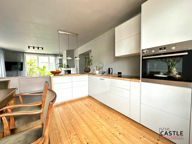 Dom Poznań gm. Poznań-Wilda Dębiec, Czechosłowacka