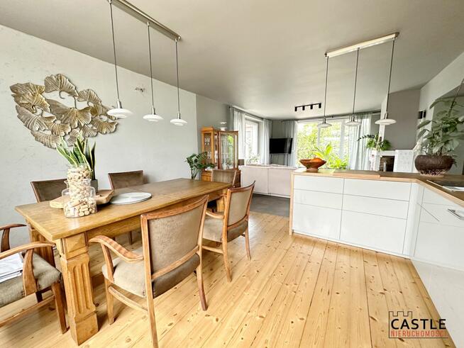 Dom Poznań gm. Poznań-Wilda Dębiec, Czechosłowacka