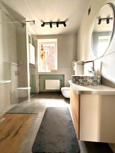 Dom Poznań gm. Poznań-Wilda Dębiec, Czechosłowacka