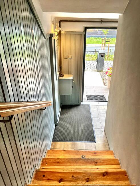 Dom Poznań gm. Poznań-Wilda Dębiec, Czechosłowacka