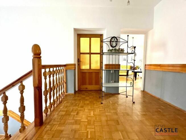 Dom Poznań gm. Poznań-Wilda Dębiec, Czechosłowacka