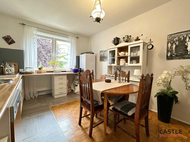 Dom Poznań gm. Poznań-Wilda Dębiec, Czechosłowacka