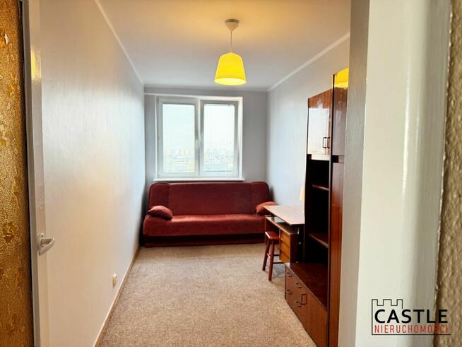 Mieszkanie Gdańsk Żabianka, Grunwaldzka