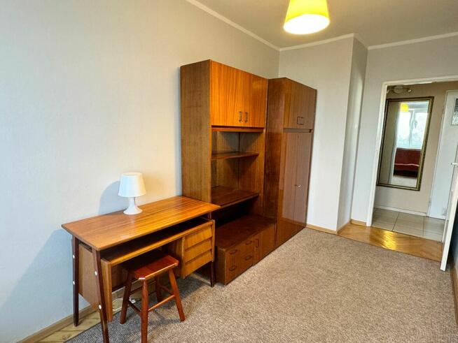 Mieszkanie Gdańsk Żabianka, Grunwaldzka