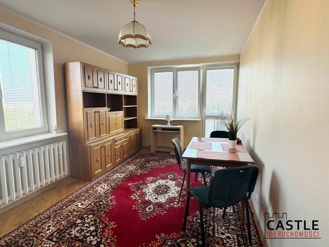 Mieszkanie Gdańsk Żabianka, Grunwaldzka