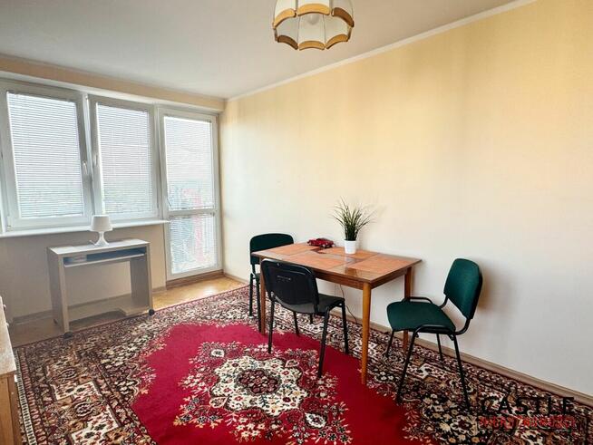 Mieszkanie Gdańsk Żabianka, Grunwaldzka