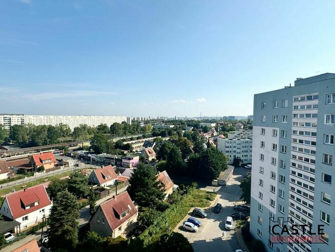 Mieszkanie Gdańsk Żabianka, Grunwaldzka