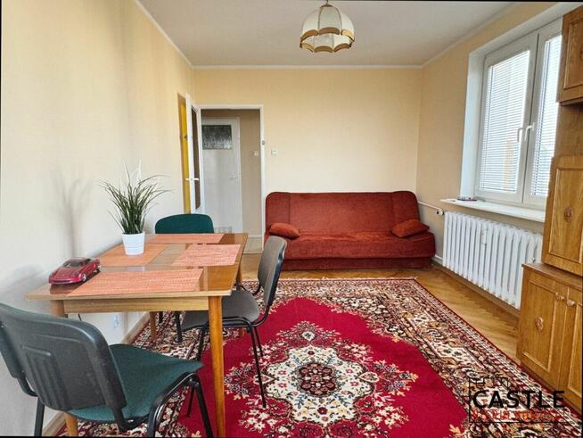 Mieszkanie Gdańsk Żabianka, Grunwaldzka