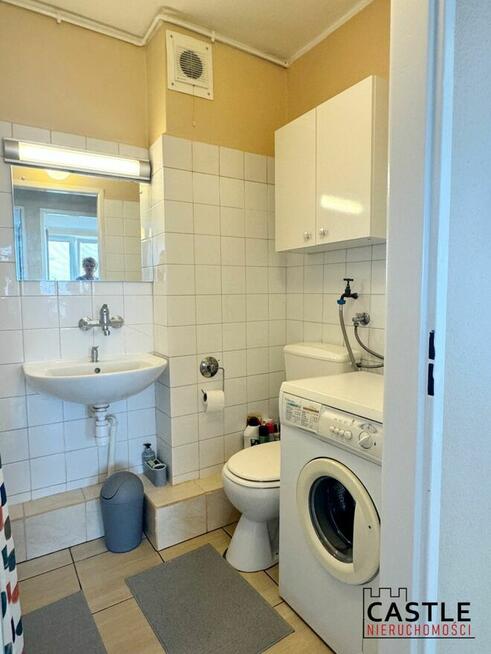 Mieszkanie Gdańsk Żabianka, Grunwaldzka