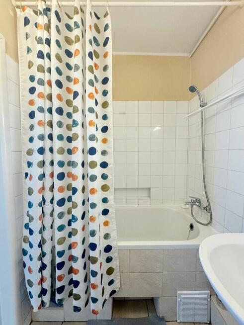 Mieszkanie Gdańsk Żabianka, Grunwaldzka