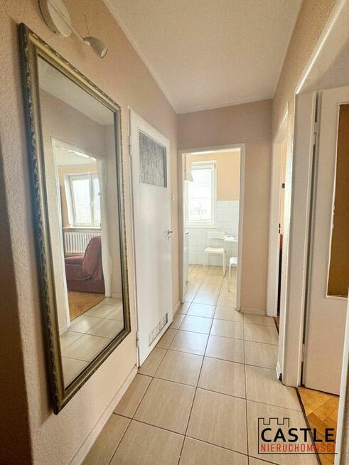 Mieszkanie Gdańsk Żabianka, Grunwaldzka