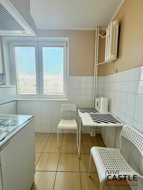 Mieszkanie Gdańsk Żabianka, Grunwaldzka