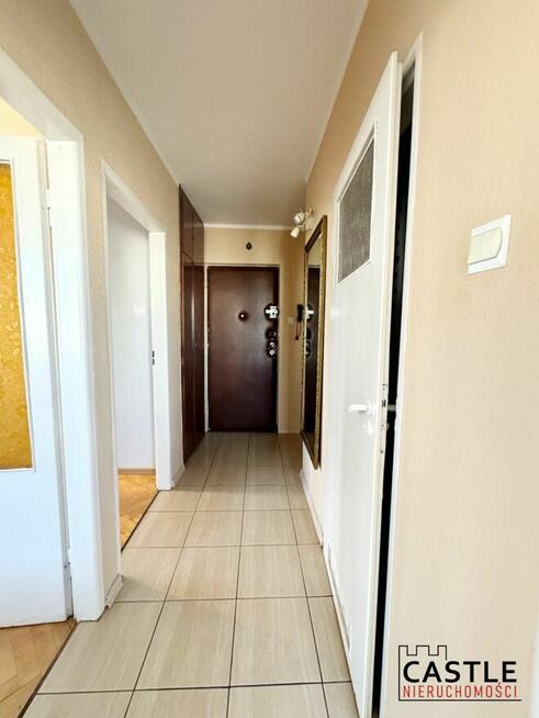 Mieszkanie Gdańsk Żabianka, Grunwaldzka