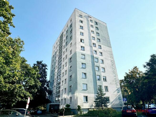 Mieszkanie Gdańsk Żabianka, Grunwaldzka