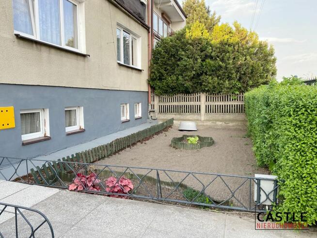 Dom Gniezno, Konikowo