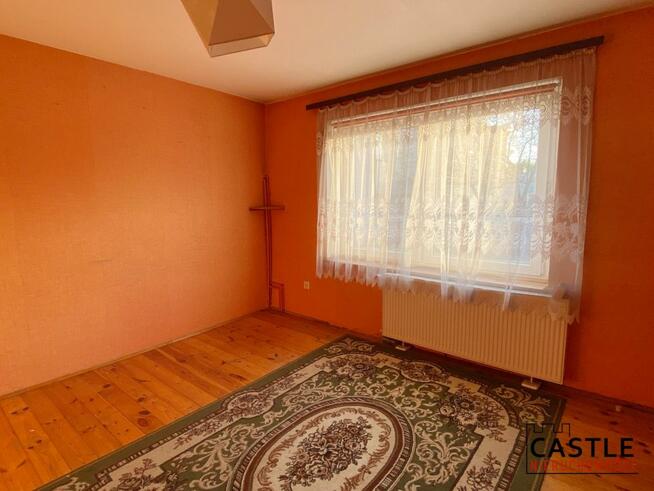 Dom Gniezno, Konikowo