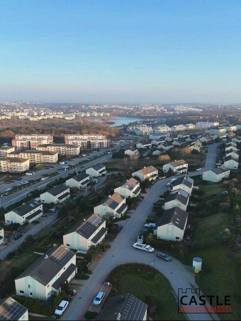 Dom Gdańsk Ujeścisko,