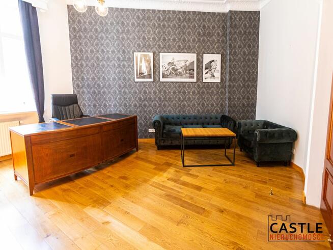 Mieszkanie Poznań gm. Poznań-Jeżyce Jeżyce, Jeżycka