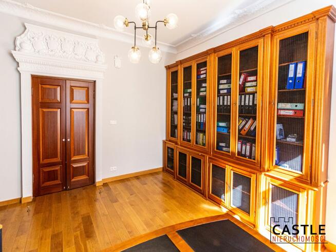 Mieszkanie Poznań gm. Poznań-Jeżyce Jeżyce, Jeżycka