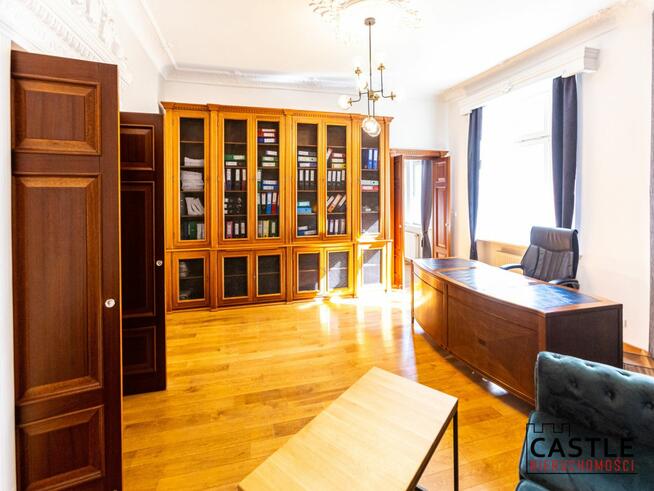 Mieszkanie Poznań gm. Poznań-Jeżyce Jeżyce, Jeżycka