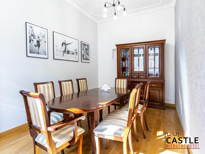 Mieszkanie Poznań gm. Poznań-Jeżyce Jeżyce, Jeżycka