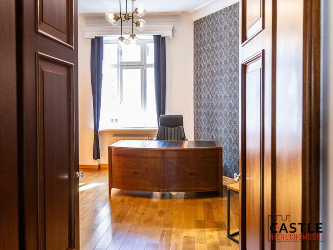 Mieszkanie Poznań gm. Poznań-Jeżyce Jeżyce, Jeżycka