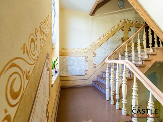 Mieszkanie Poznań gm. Poznań-Jeżyce Jeżyce, Jeżycka