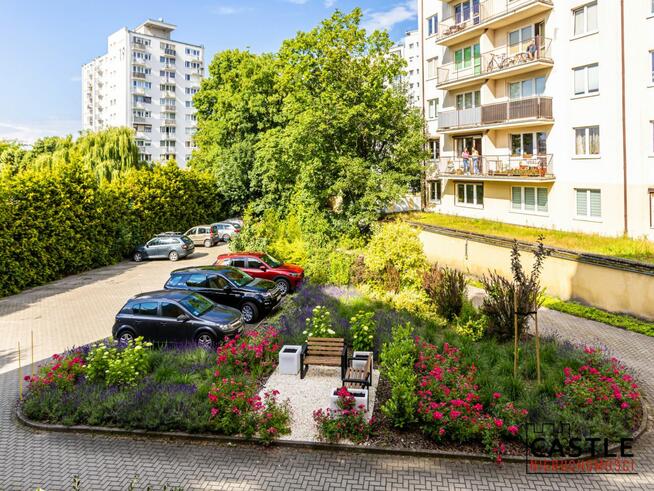 Mieszkanie Poznań gm. Poznań-Jeżyce Jeżyce, Jeżycka