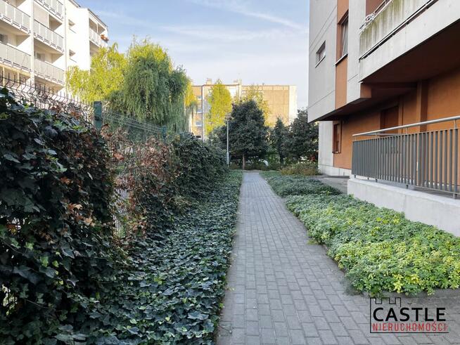 Mieszkanie Poznań gm. Poznań-Stare Miasto Piątkowo, Stefana Batorego