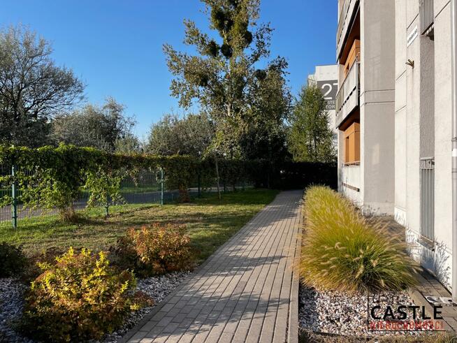 Mieszkanie Poznań gm. Poznań-Stare Miasto Piątkowo, Stefana Batorego