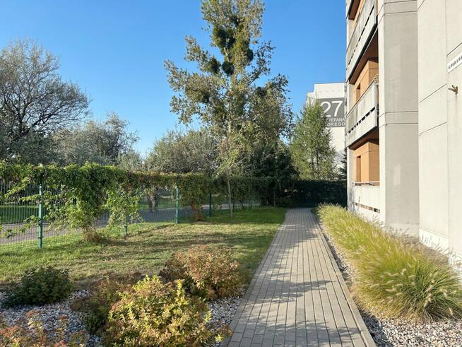 Mieszkanie Poznań gm. Poznań-Stare Miasto Piątkowo, Stefana Batorego