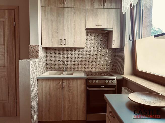 Mieszkanie Poznań gm. Poznań-Stare Miasto Piątkowo, Stefana Batorego